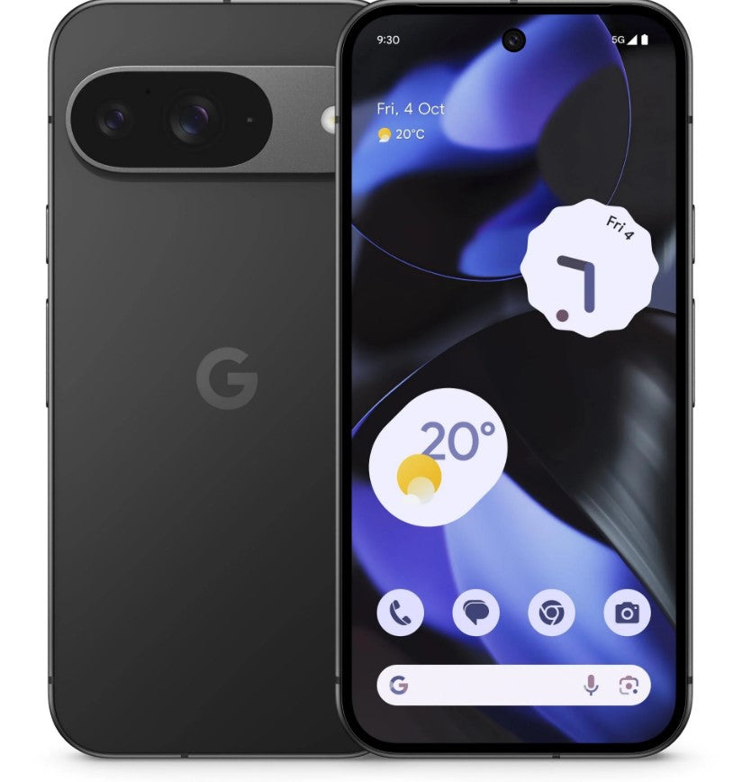 Google Pixel 9 5G