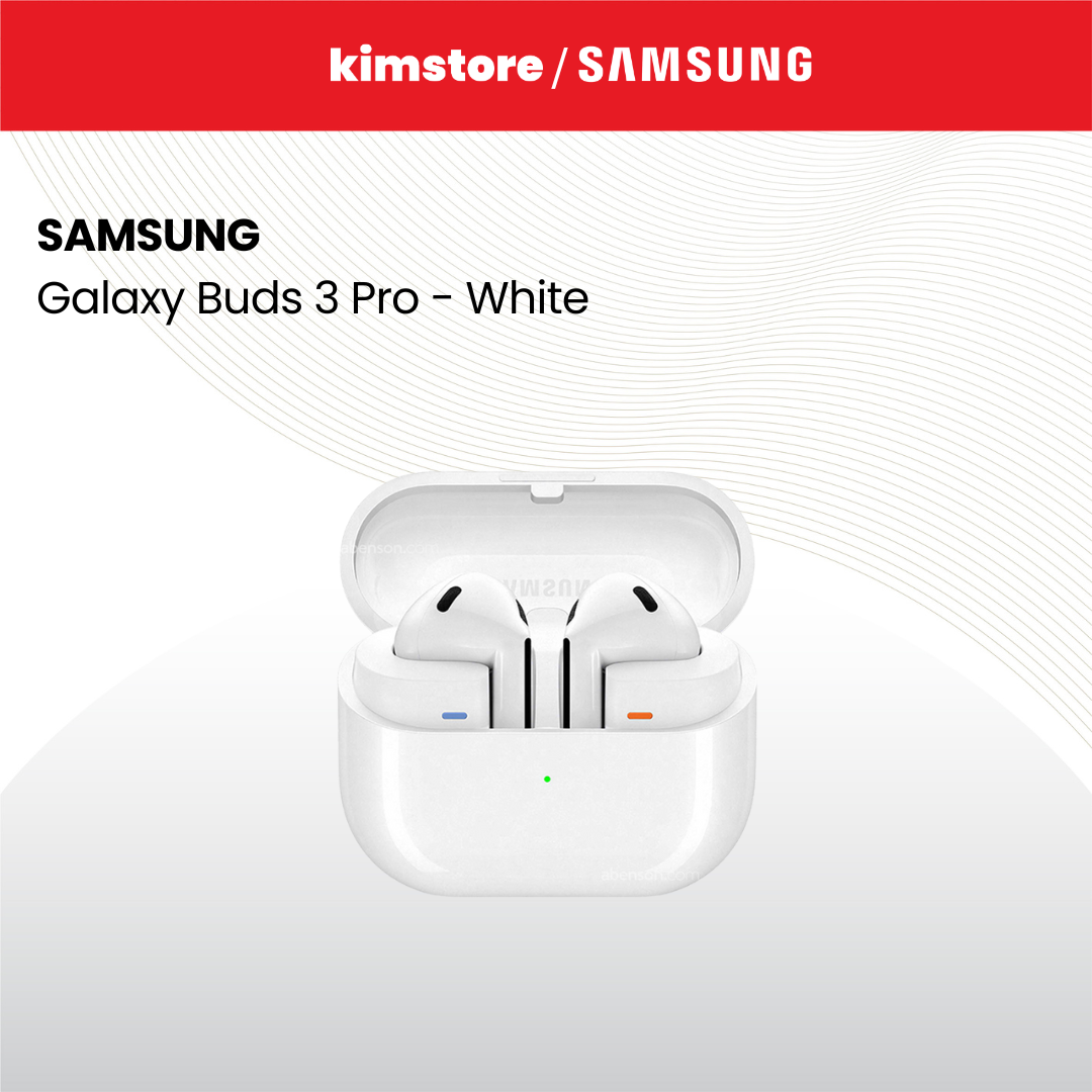 SAMSUNG Galaxy Buds 3 Pro