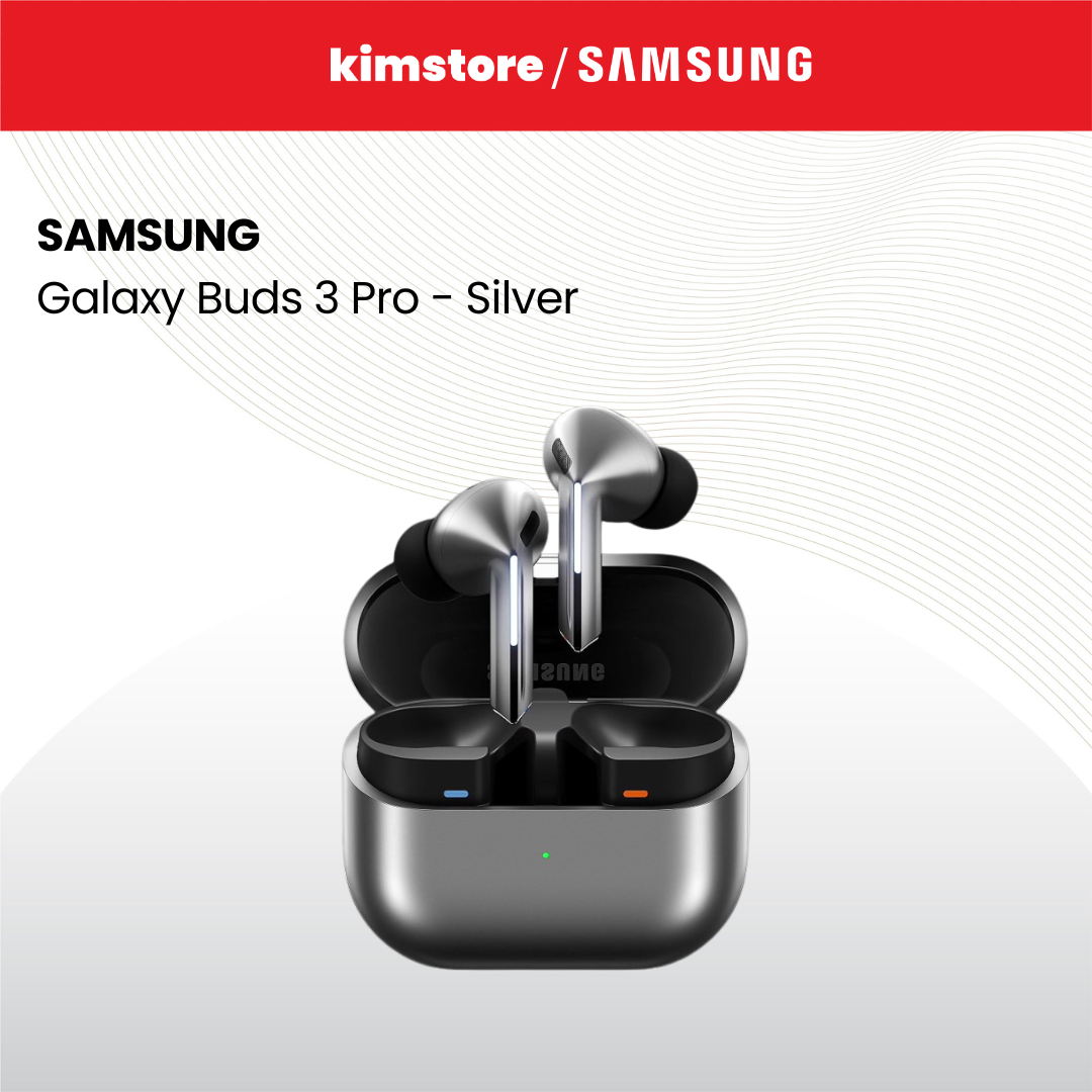 SAMSUNG Galaxy Buds 3 Pro