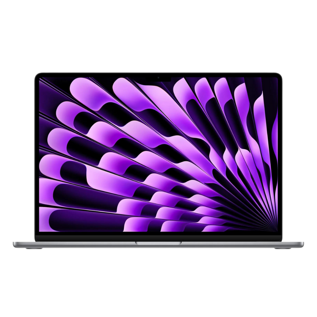 [OPEN BOX] APPLE Macbook Air 13 M2 (8GB/512GB) (MLY43PP/A) - Midnight (OFFICIAL)