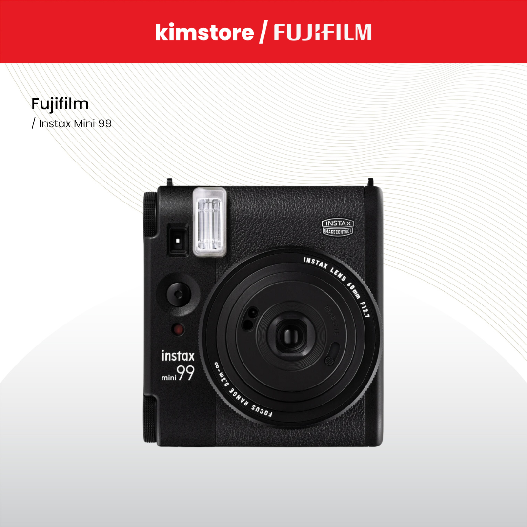 Fujifilm Instax Mini 99