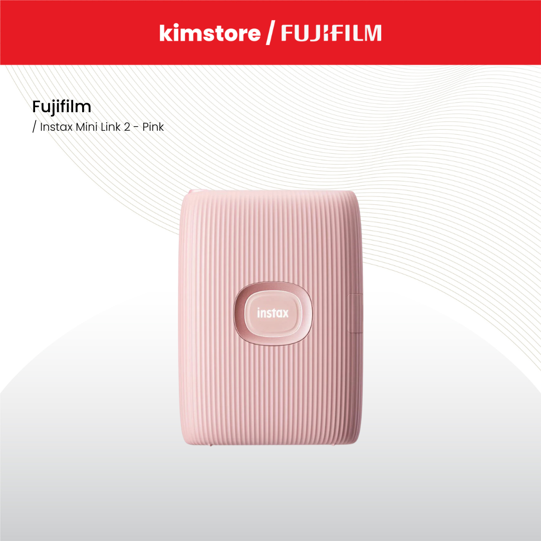 FUJIFILM Instax Mini Link 2