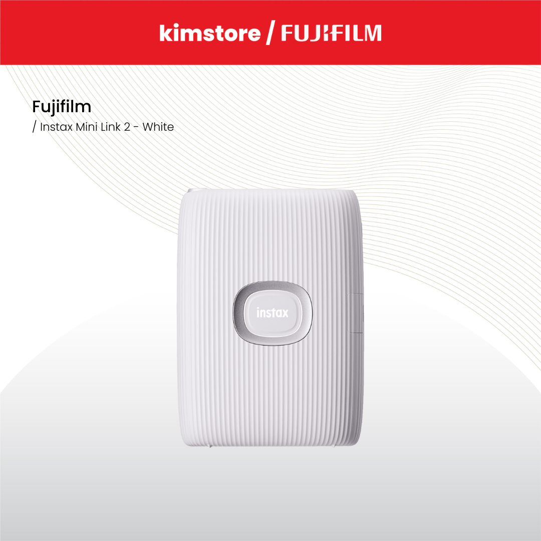 FUJIFILM Instax Mini Link 2