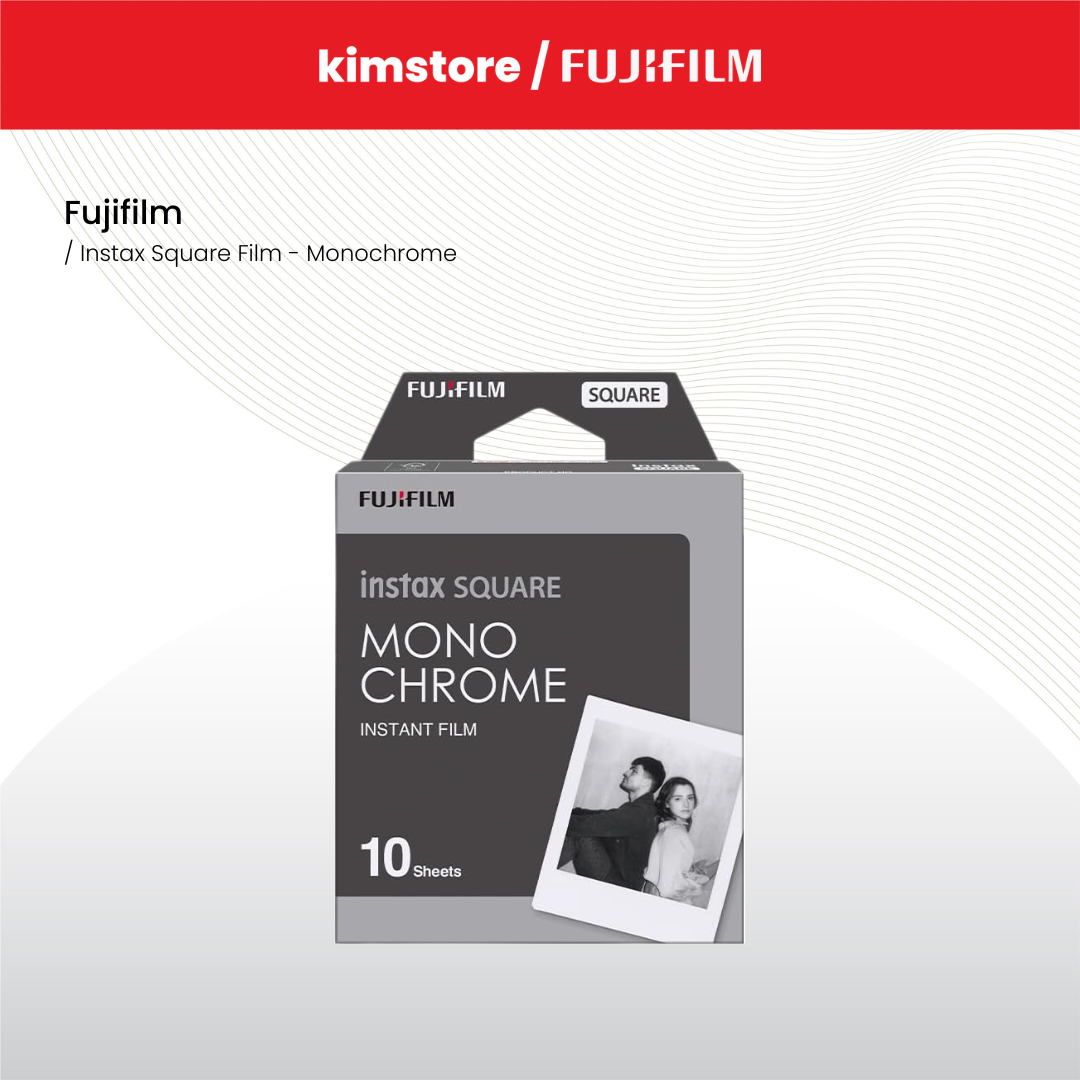 FUJIFILM Instax Square Film