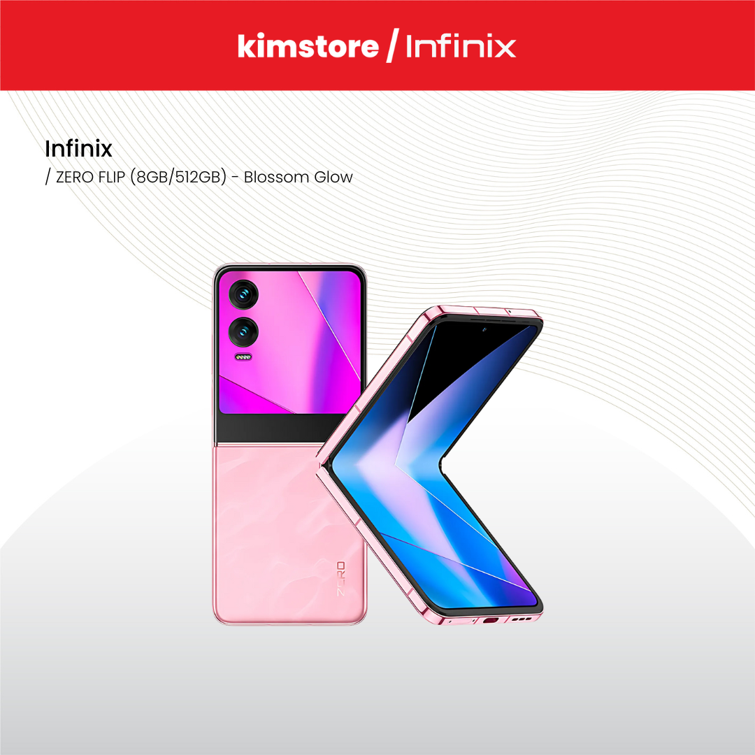 INFINIX ZERO FLIP (8GB/512GB)