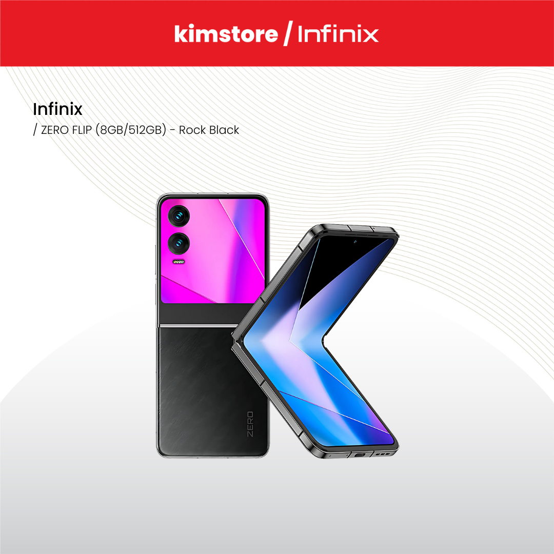 Infinix ZERO FLIP (8GB/512GB)