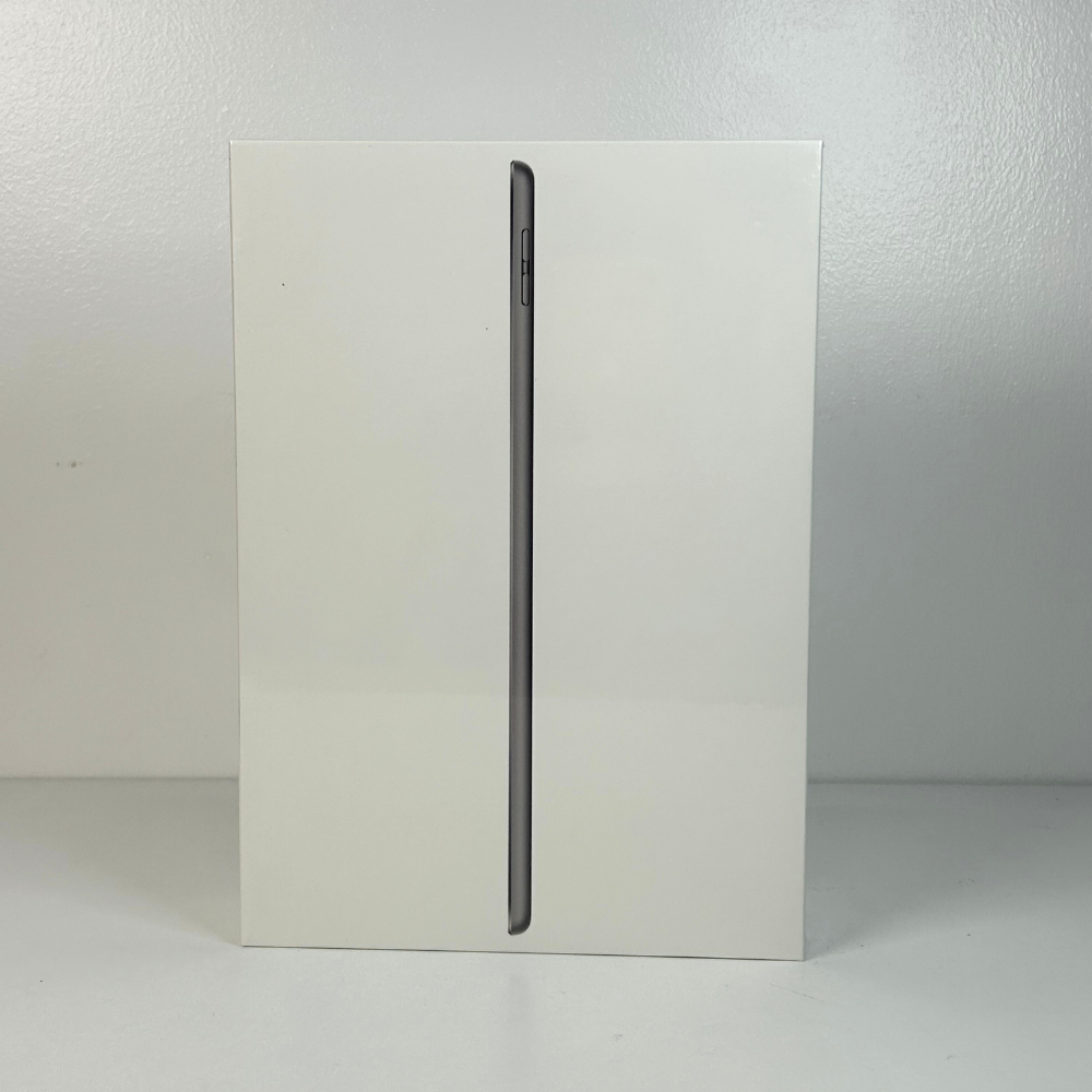 Apple iPad 10.2 9th Gen (2021) WiFi