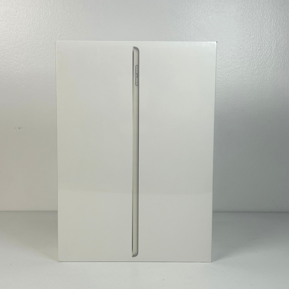 Apple iPad 10.2 9th Gen (2021) WiFi