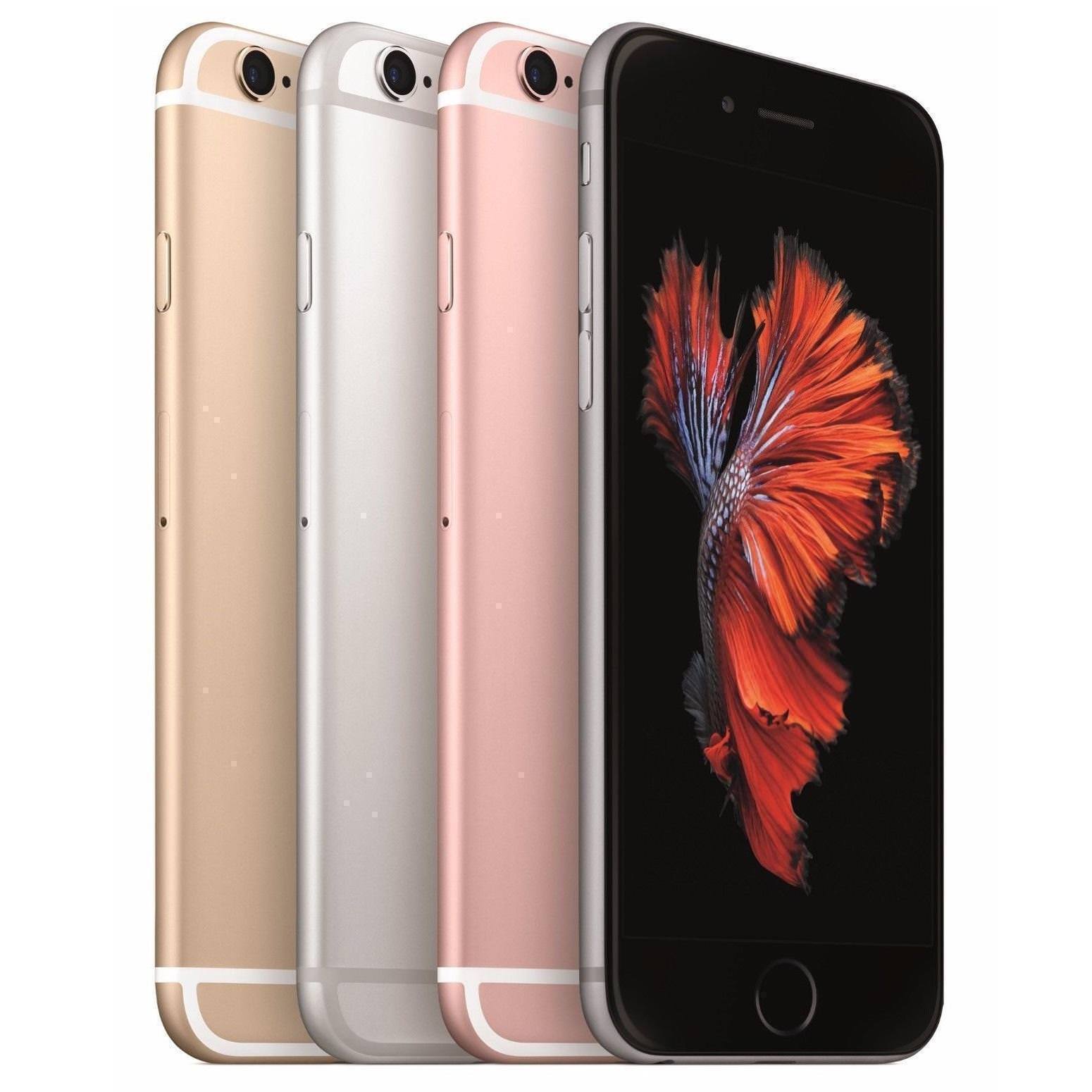 Pre-Loved [Good] Apple iPhone 6S