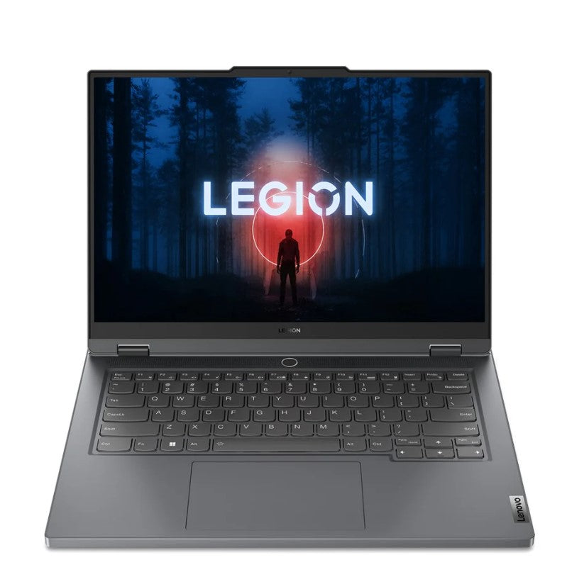 LENOVO Legion Slim 5 14.5" 2.8K OLED (16GB/1TB) Win 11 - Storm Grey