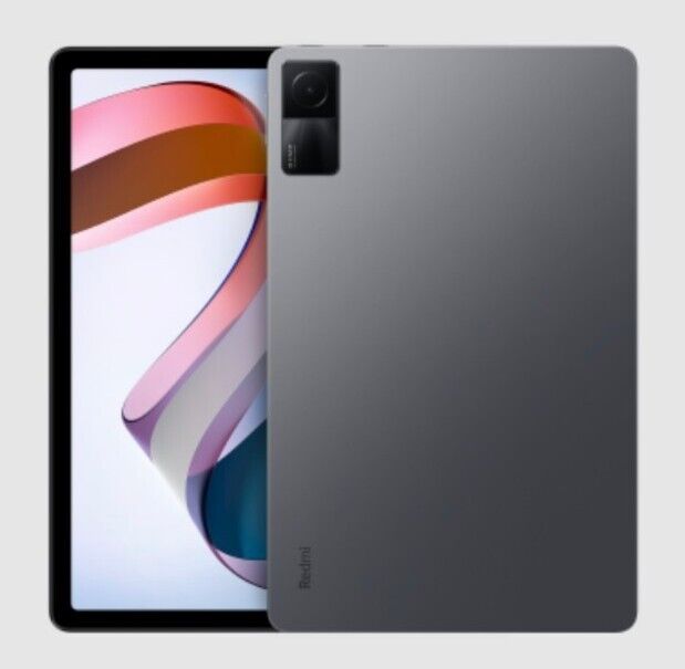 XIAOMI Pad (4GB/128GB) - Graphite Gray