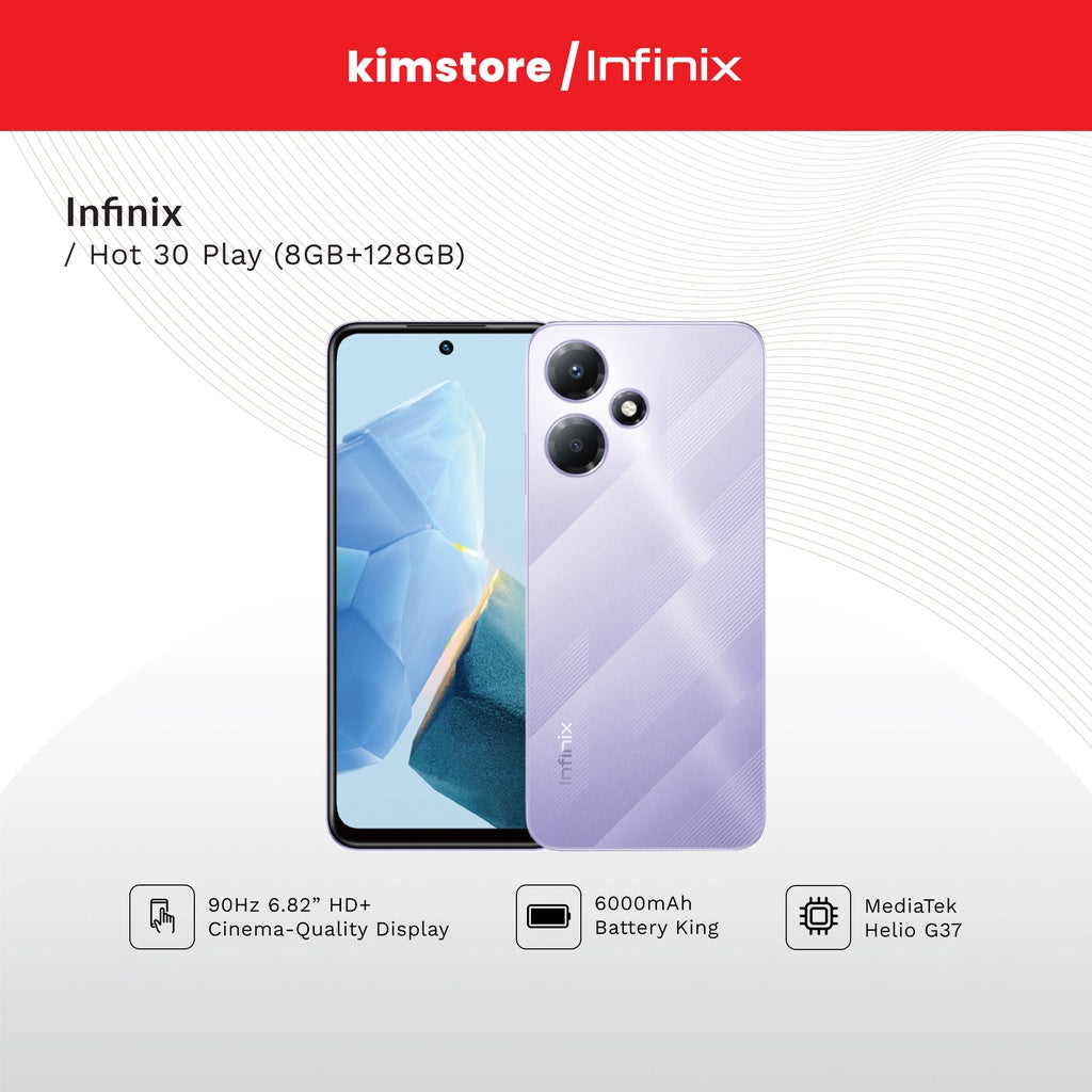 Infinix Mobile - Who wants to win a ticket to challenge