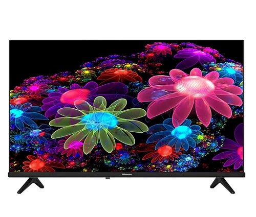 HISENSE 32" SMART TV 32A4GS