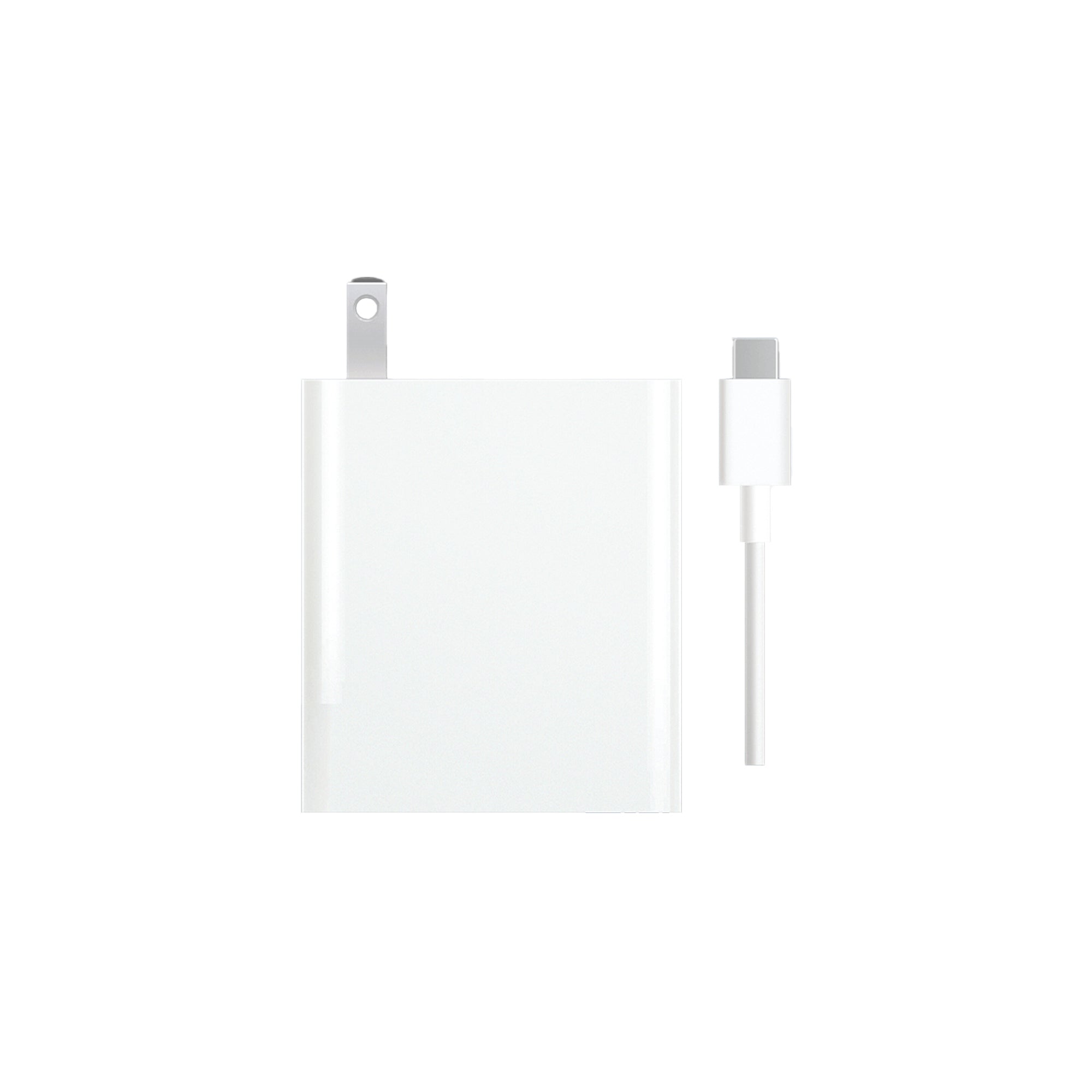 XIAOMI 67W Charging Combo Type-A