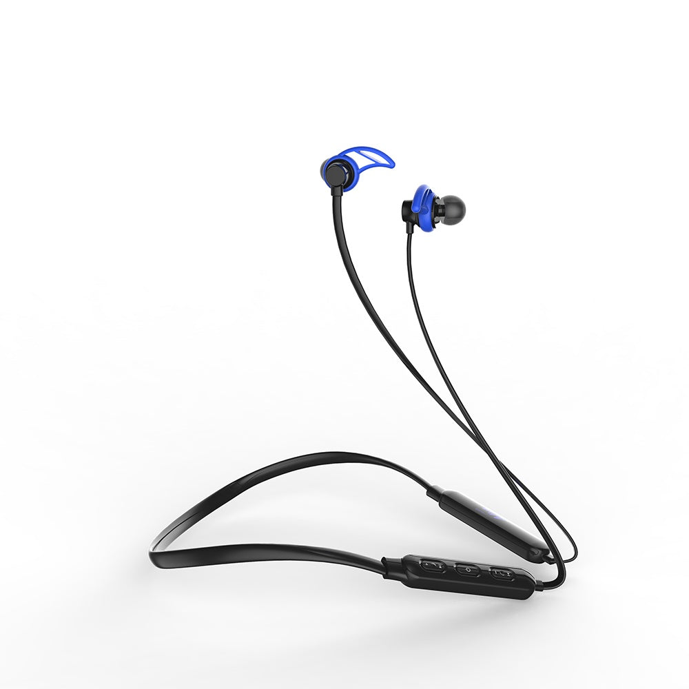 Elliot Audio Active 3 Bluetooth Neckband Earphones