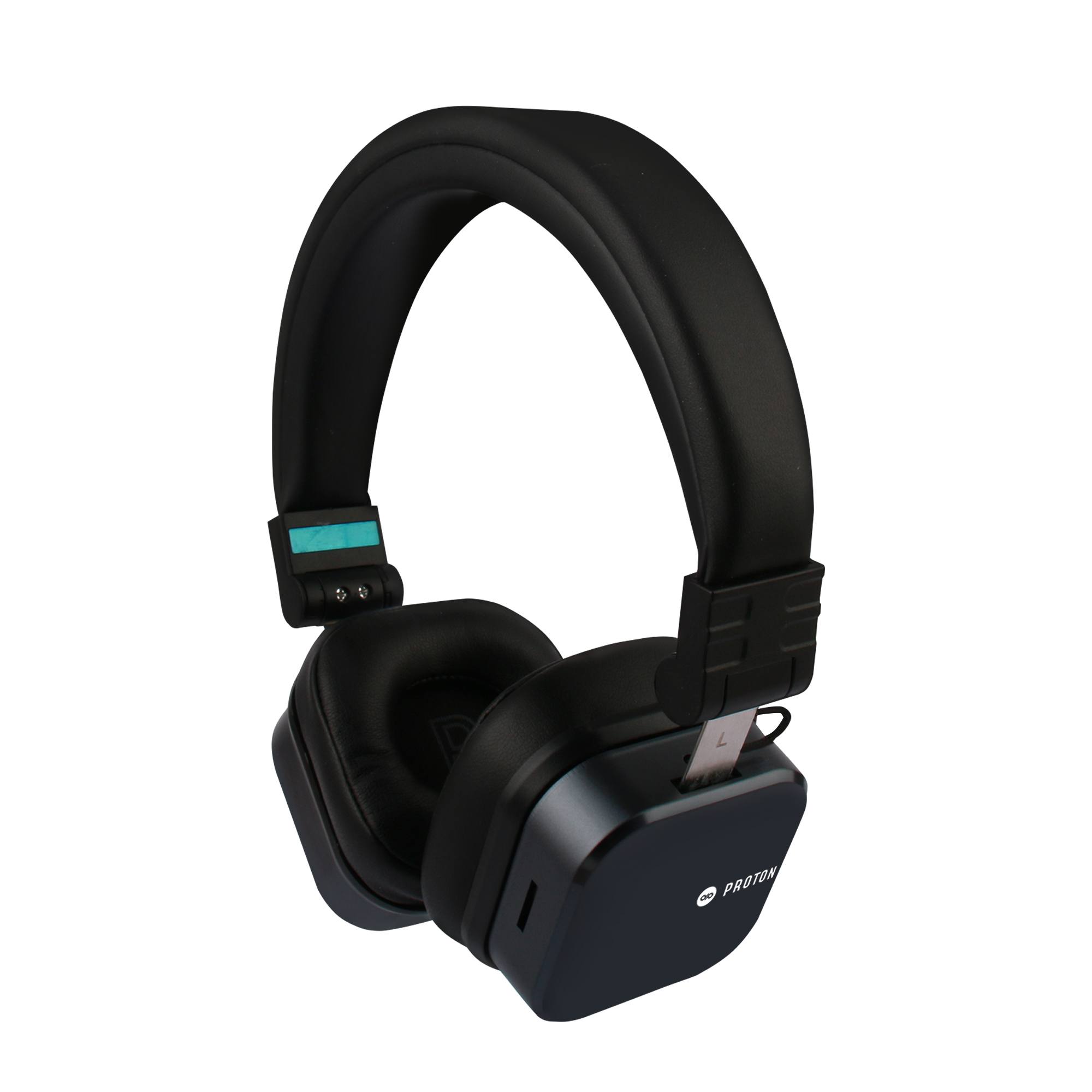 PROTON Zolo Bluetooth Headphones