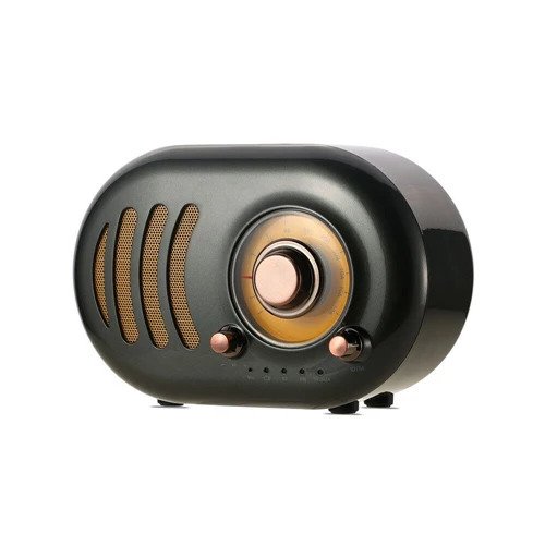 REMAX Retro Bluetooth Speaker