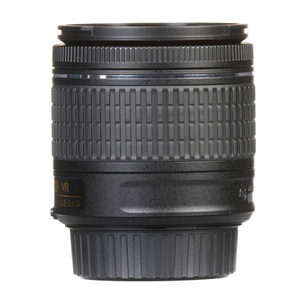 NIKON AF-P DX Nikkor 18-55mm F/3.5-5.6G VR – KIMSTORE