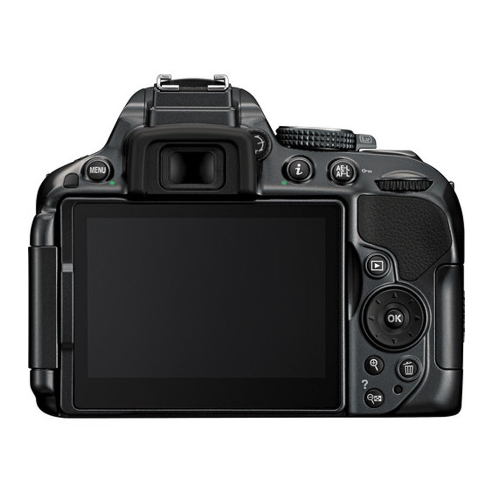 NIKON D5300 Body