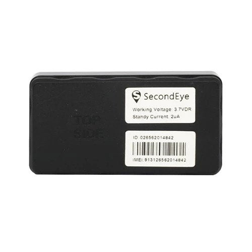 SECOND EYE GPS Tracker