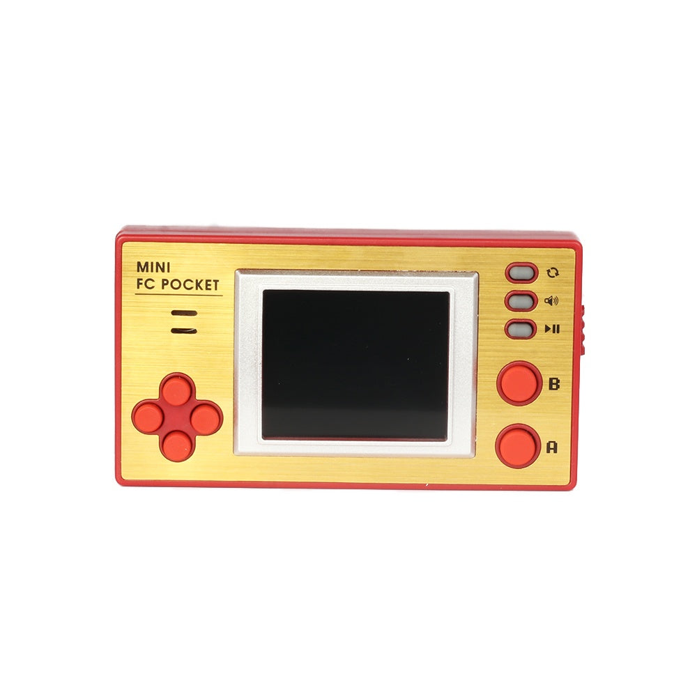 FC POCKET Mini 150 Plus 8-Bit Games