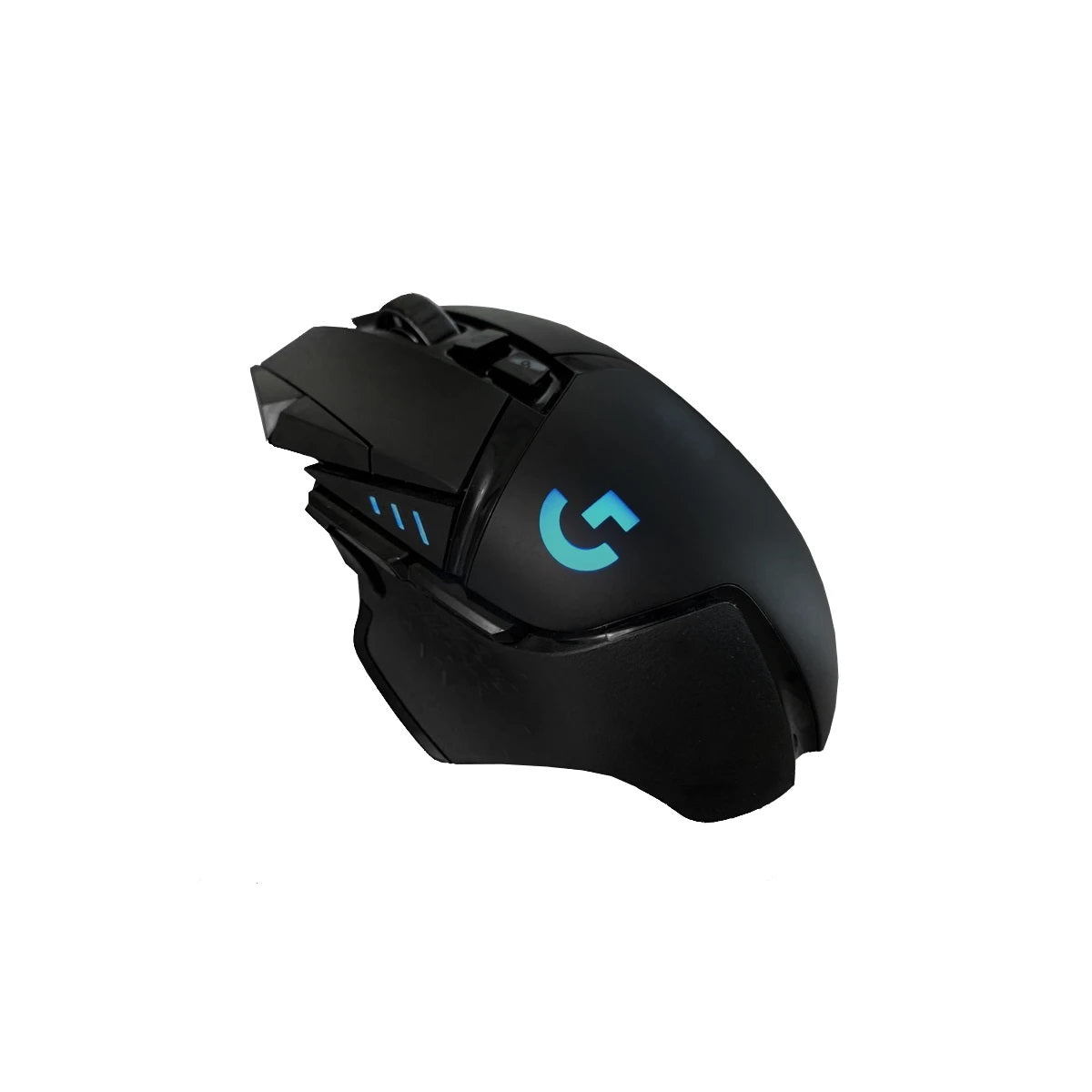 LOGITECH G502 HERO High Performance Gaming Mouse