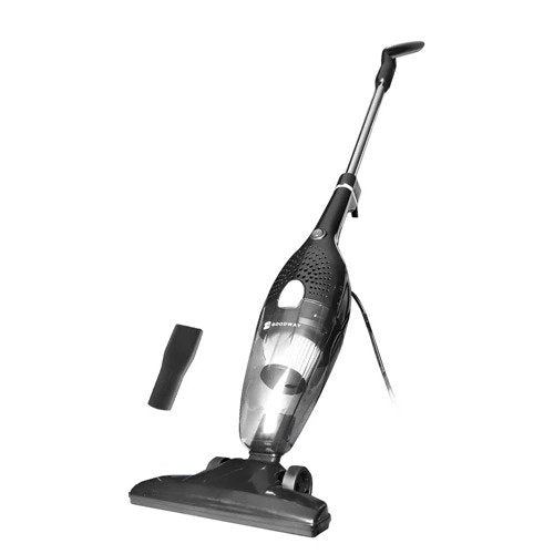 GOODWAY GW-WVC01 2-in-1 Swivel Lightweight Stick and Handheld Vacuum Cleaner