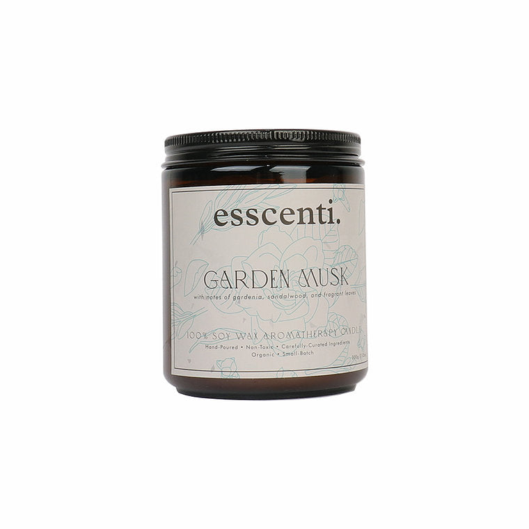 Esscenti 200g Soy Candle