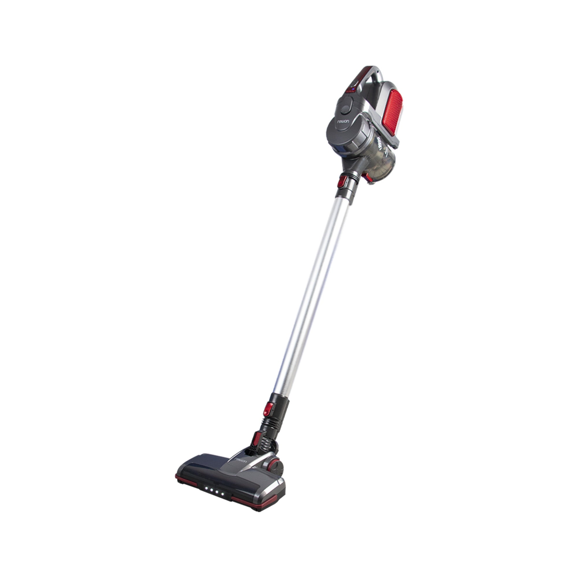 REWON Premium 3-in-1 Wireless Vacuum Cleaner