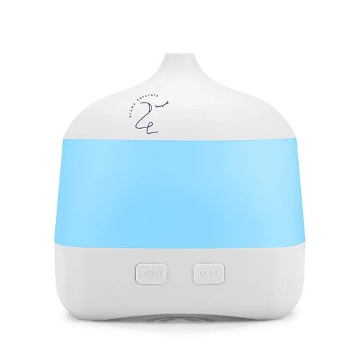 Aroma Naturale 80ml Ultrasonic Essential Oil Diffuser