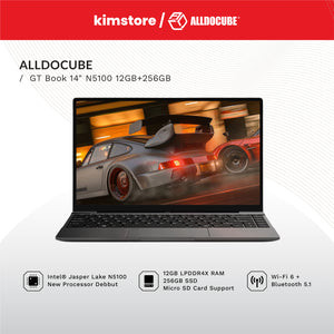 Alldocube Laptops