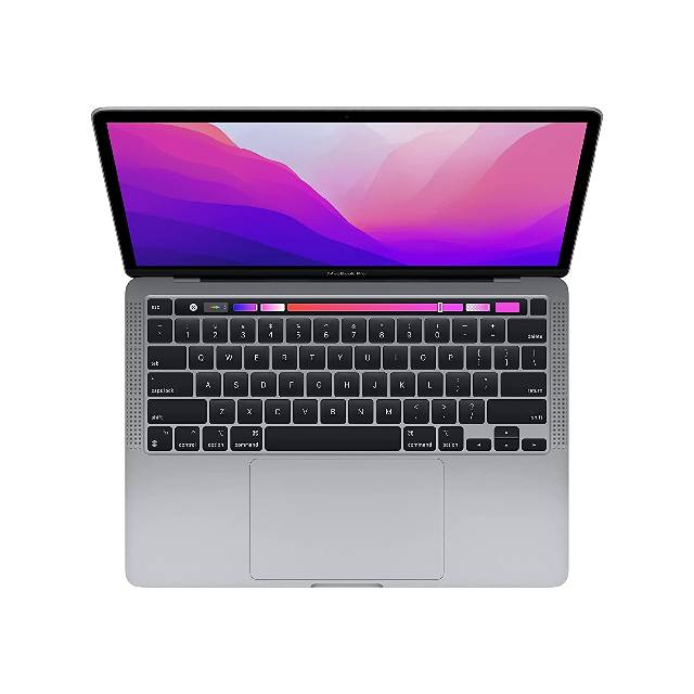 APPLE MacBook Pro 13" M2 Chip (2022)