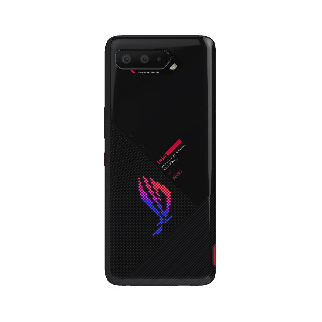 ASUS ROG 5 CLassic 8GB/128GB - Black