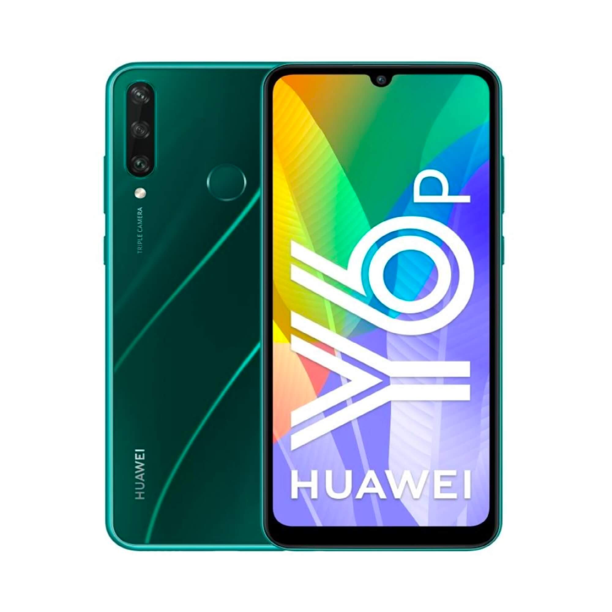 HUAWEI Y6P