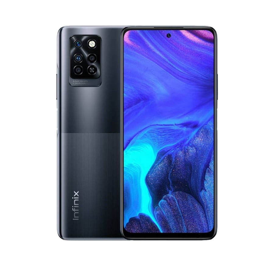 INFINIX Note 10 Pro 2022