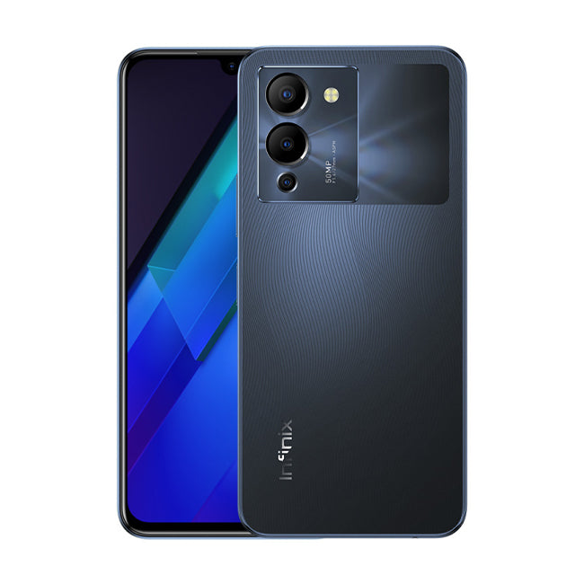 INFINIX Note 12