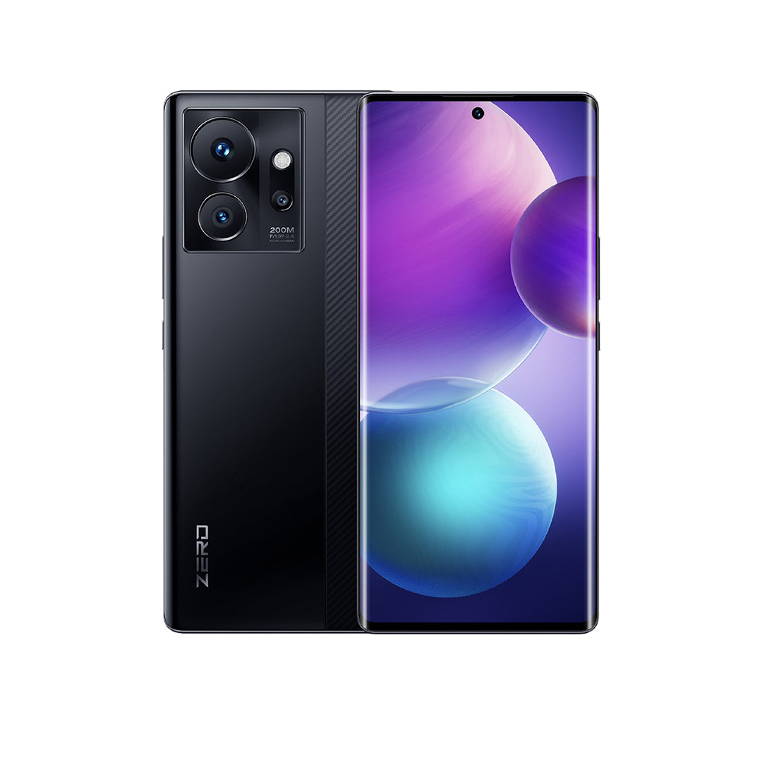 INFINIX Zero Ultra