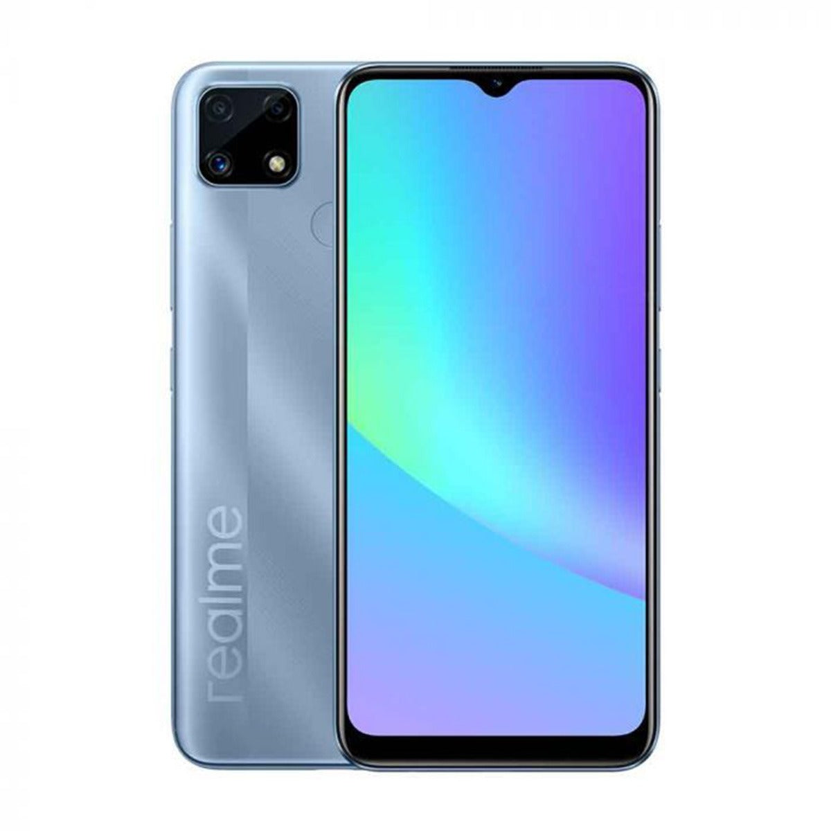 REALME C25s