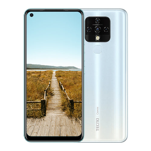 TECNO Camon 16 (CE7)