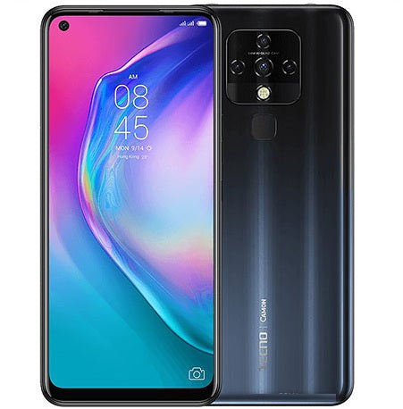 TECNO Camon 16 (CE7)