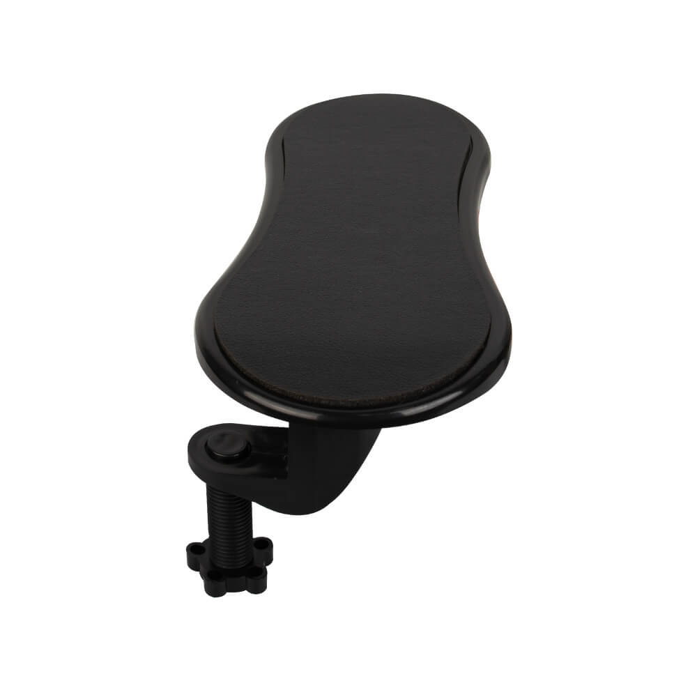 THE ERGONOMIST Computer Armrest