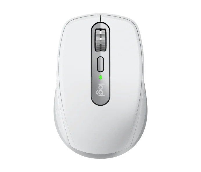 LOGITECH MX Anywhere 3 Wireless Mouse for MAC