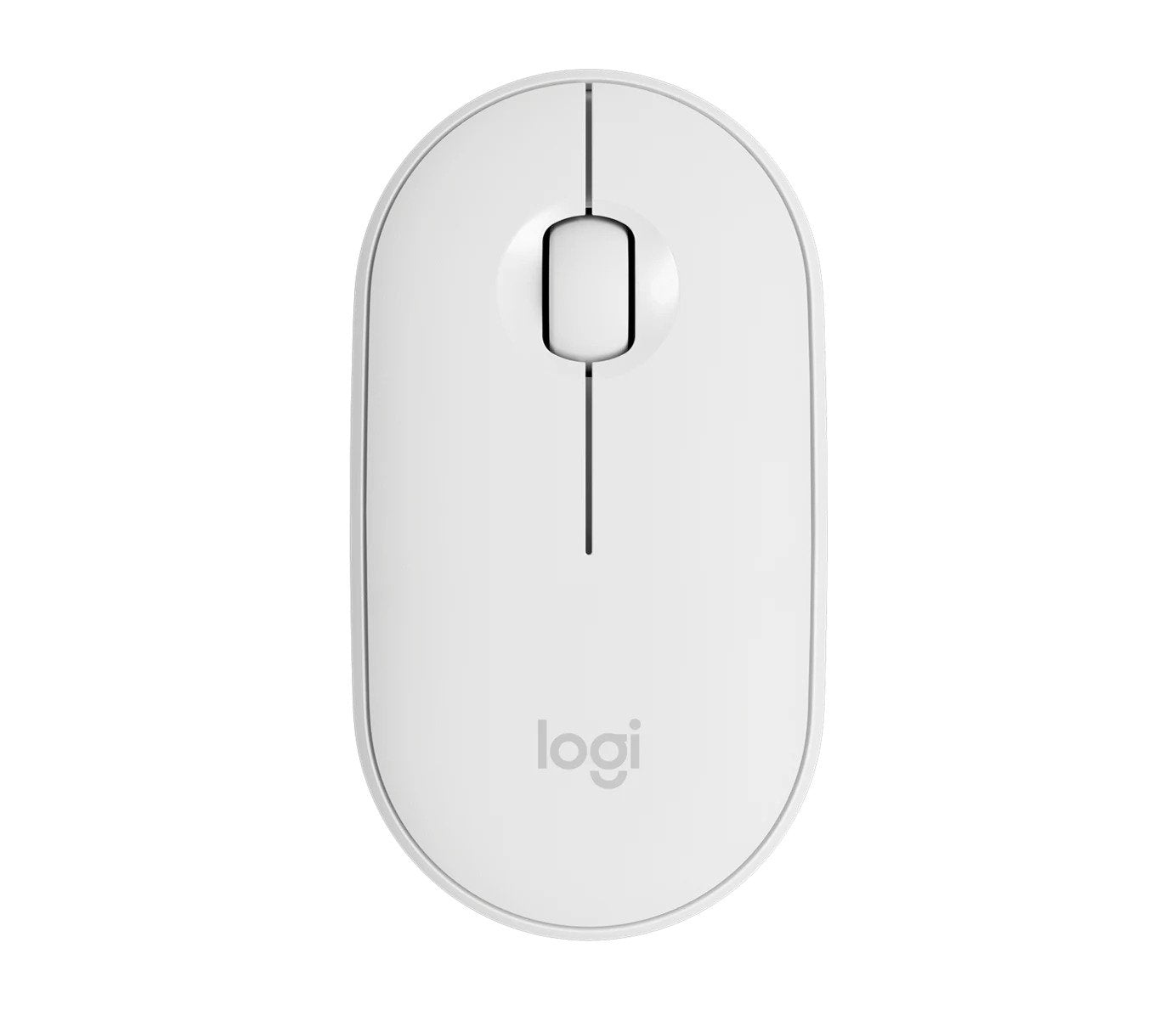 Logitech Pebble M350 Wireless Mouse