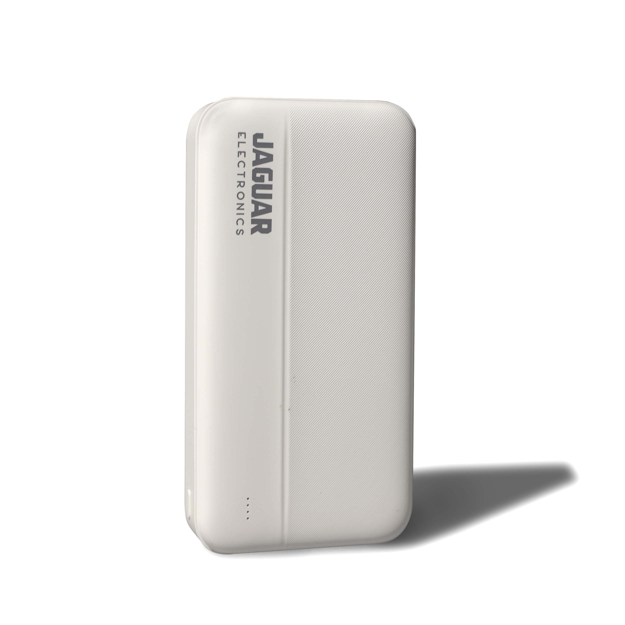 JAGUAR Vamos Series 10000mAh Powerbank V2