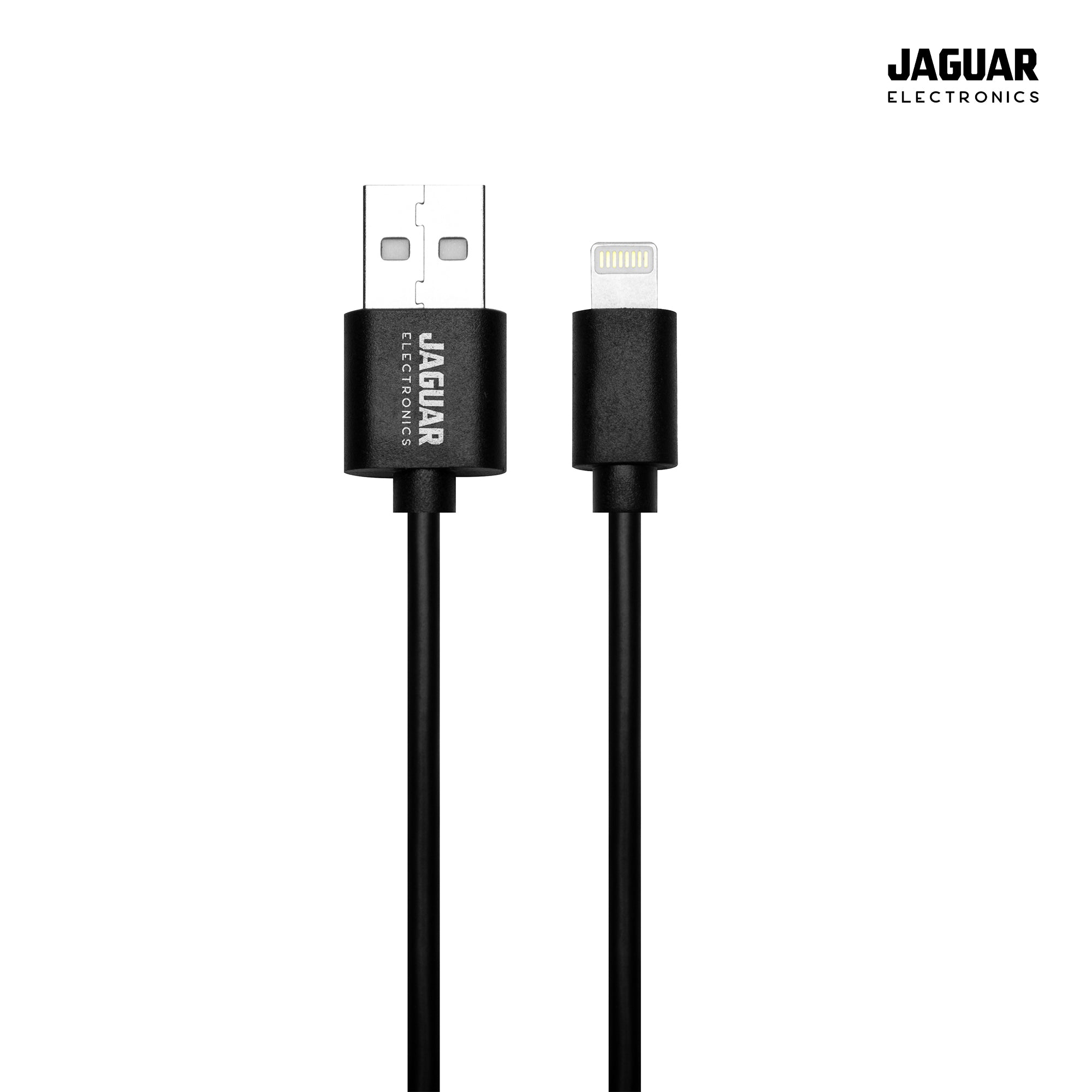 Jaguar Electronics CG51 3.0A 2 Meters Fast Charging Data Cable