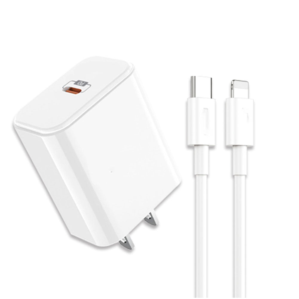 KAKU RUIKE KSC-231 (US) Fast Wall Charger Kit