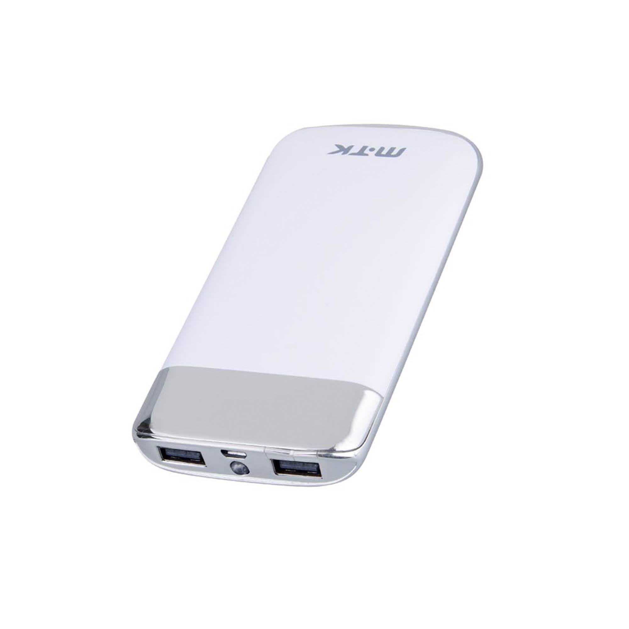 MTK DT545 10000mAh Polymer Lithium Ion Cell Powerbank