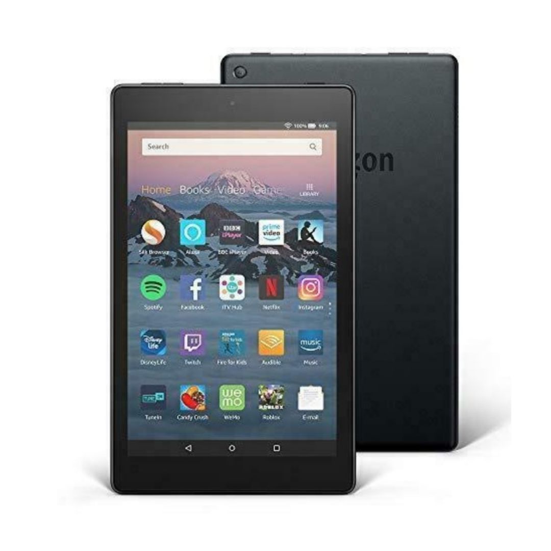 AMAZON Fire HD10