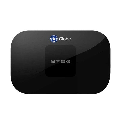 GLOBE LTE Pocket Wifi